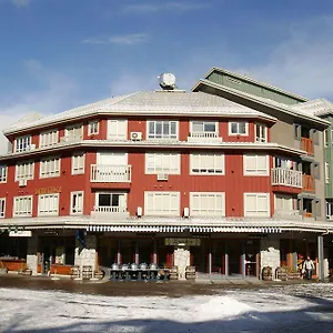 Resortquest At The Town Plaza Whistler
